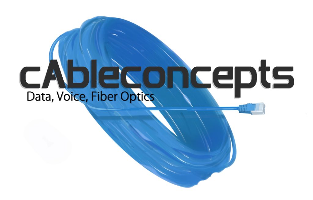 Recent Cabling Jobs Cable Concepts